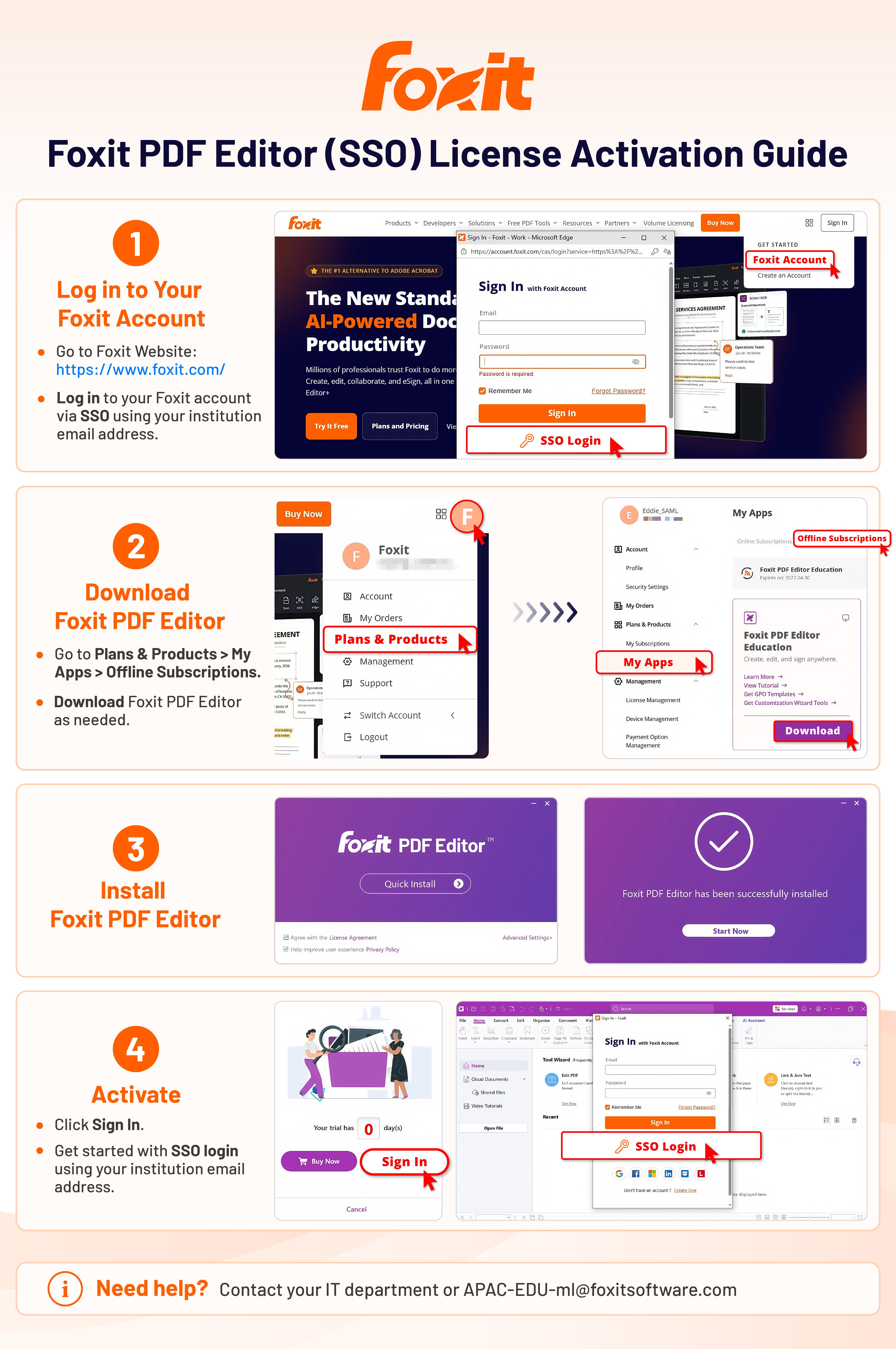 Foxit PDF Editor (SSO) License Activation Guide.jpg